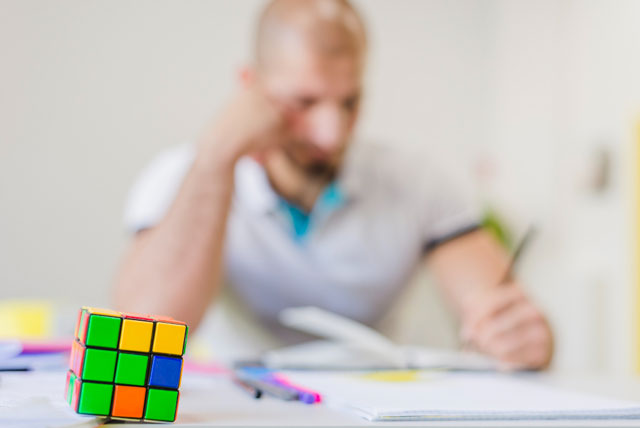 What are adhd symptoms